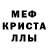 MDMA crystal Danil Lazarenko