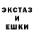 Ecstasy Cube Villi Vonky