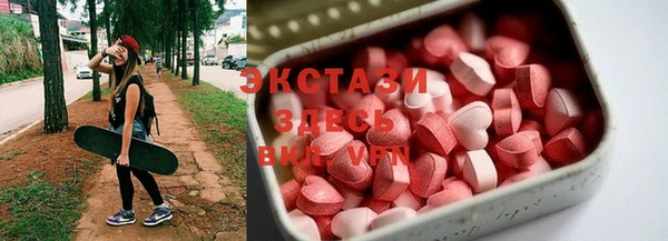 шишки Абаза
